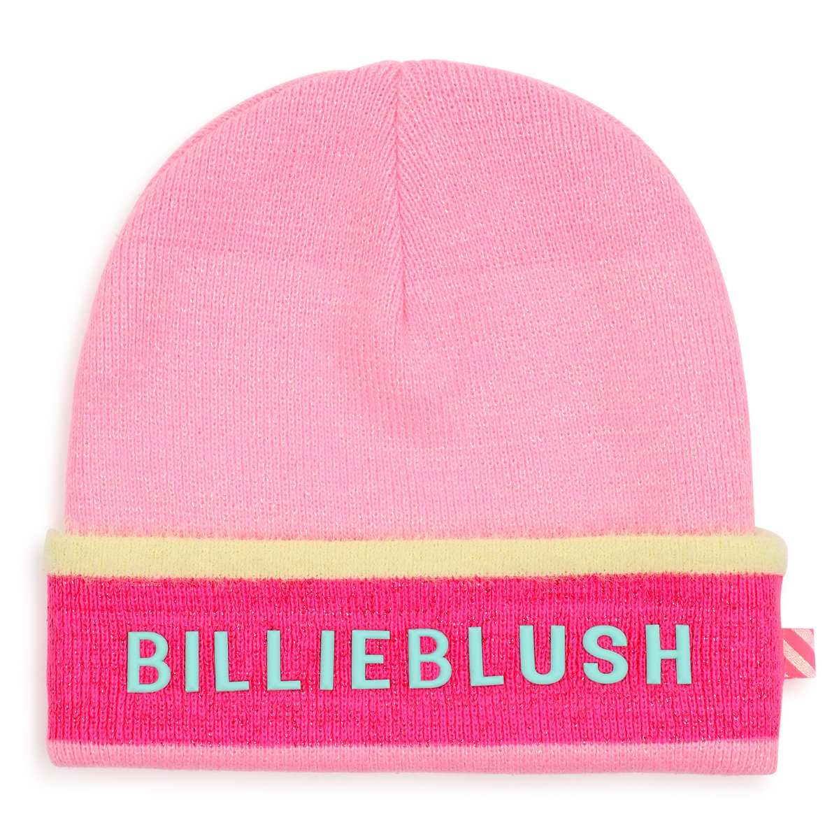 Bonnet en tricot malabar, BILLIEBLUSH