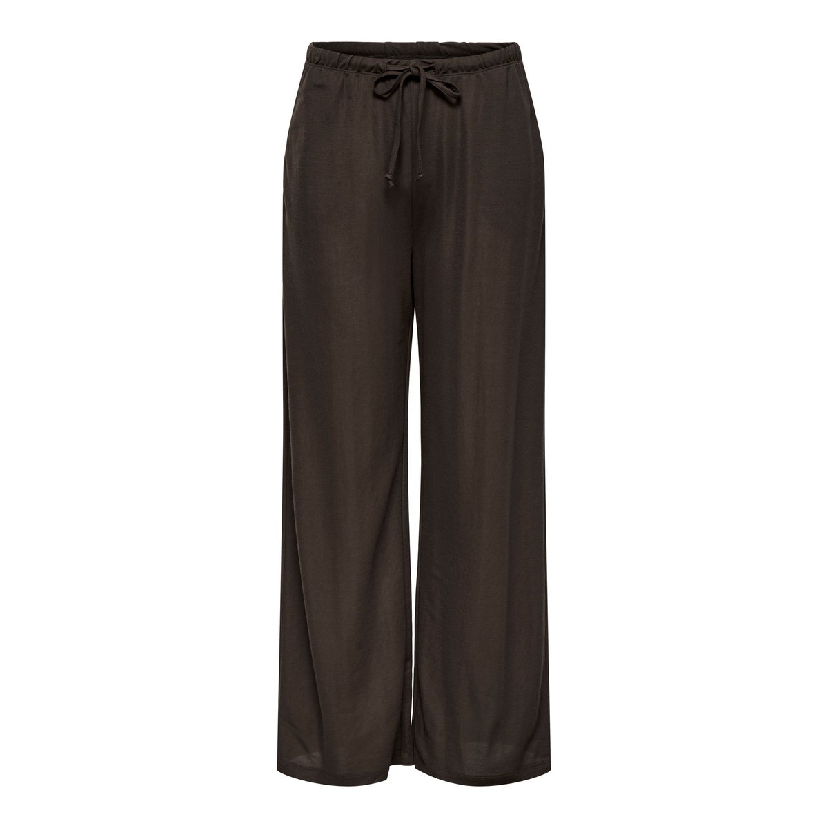 Pantalon chocolate brown, JDY