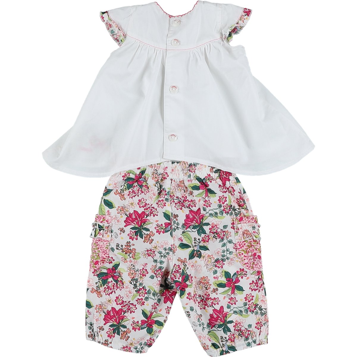Ensemble -  Très bon état multicouleur, KENZO