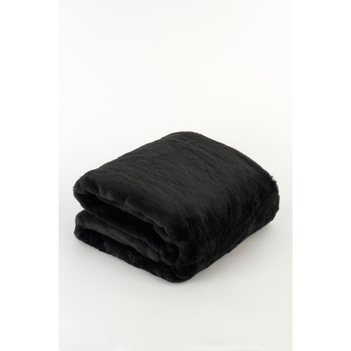 Plaid BRONTE noir, IN THE MOOD COLLECTION