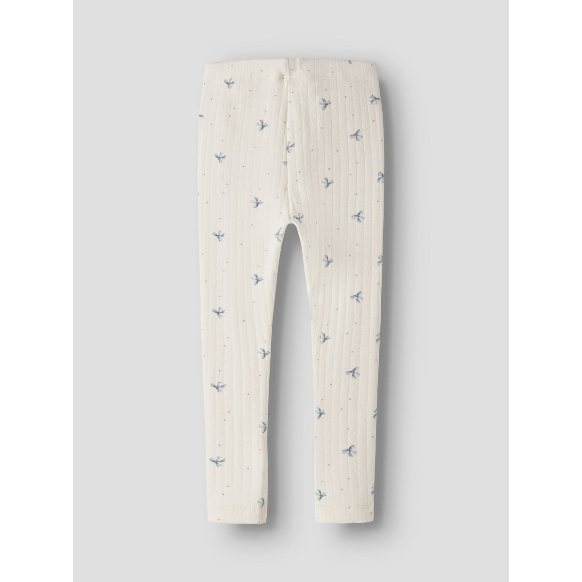 Leggings blanc - antique white, NAME IT