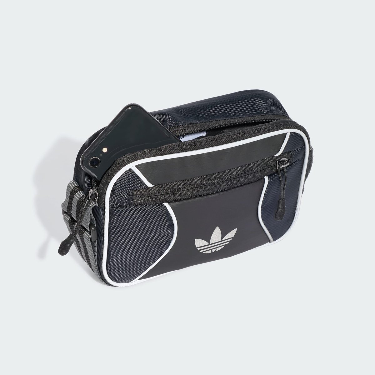 Sac Airliner Petit Format Sac Airliner Petit Format black, adidas Originals