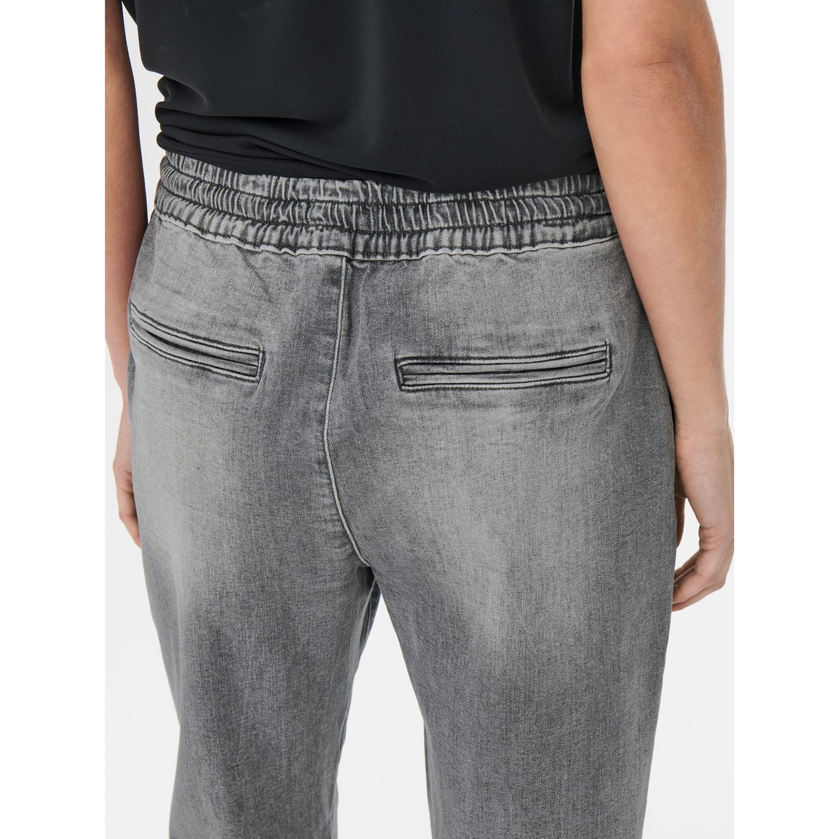Jean Slim light grey denim, ONLY