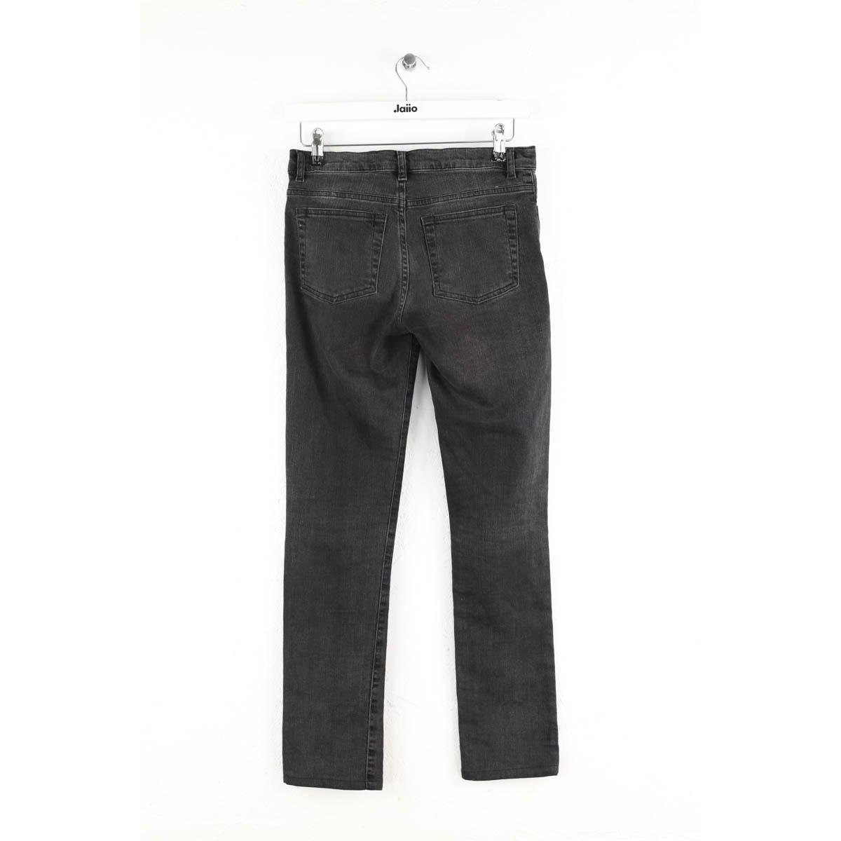 Jean slim - Très Bon État noir, THE KOOPLES