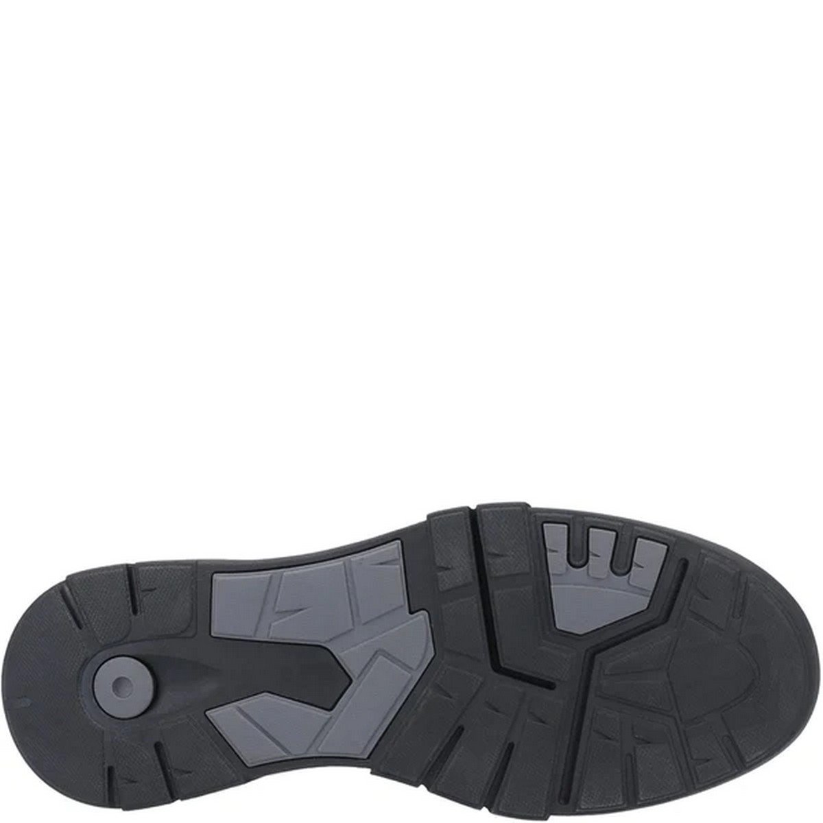 Baskets FINLEY noir, HUSH PUPPIES
