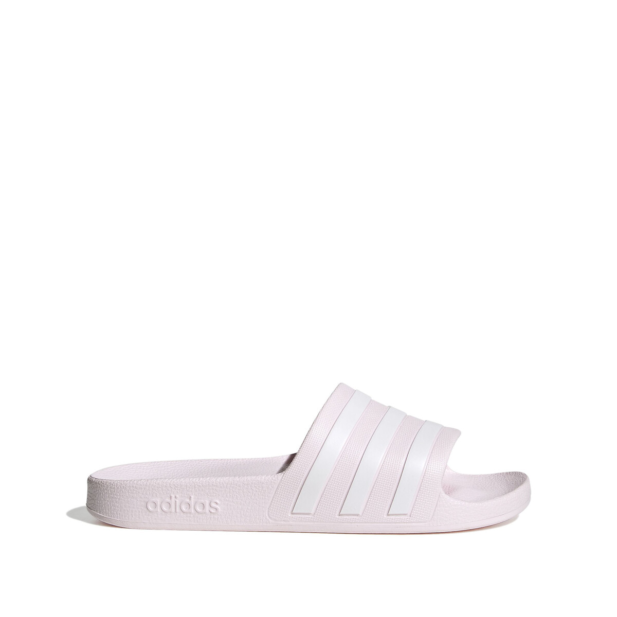 Chinelos Adilette Aqua rosa/branco, ADIDAS SPORTSWEAR