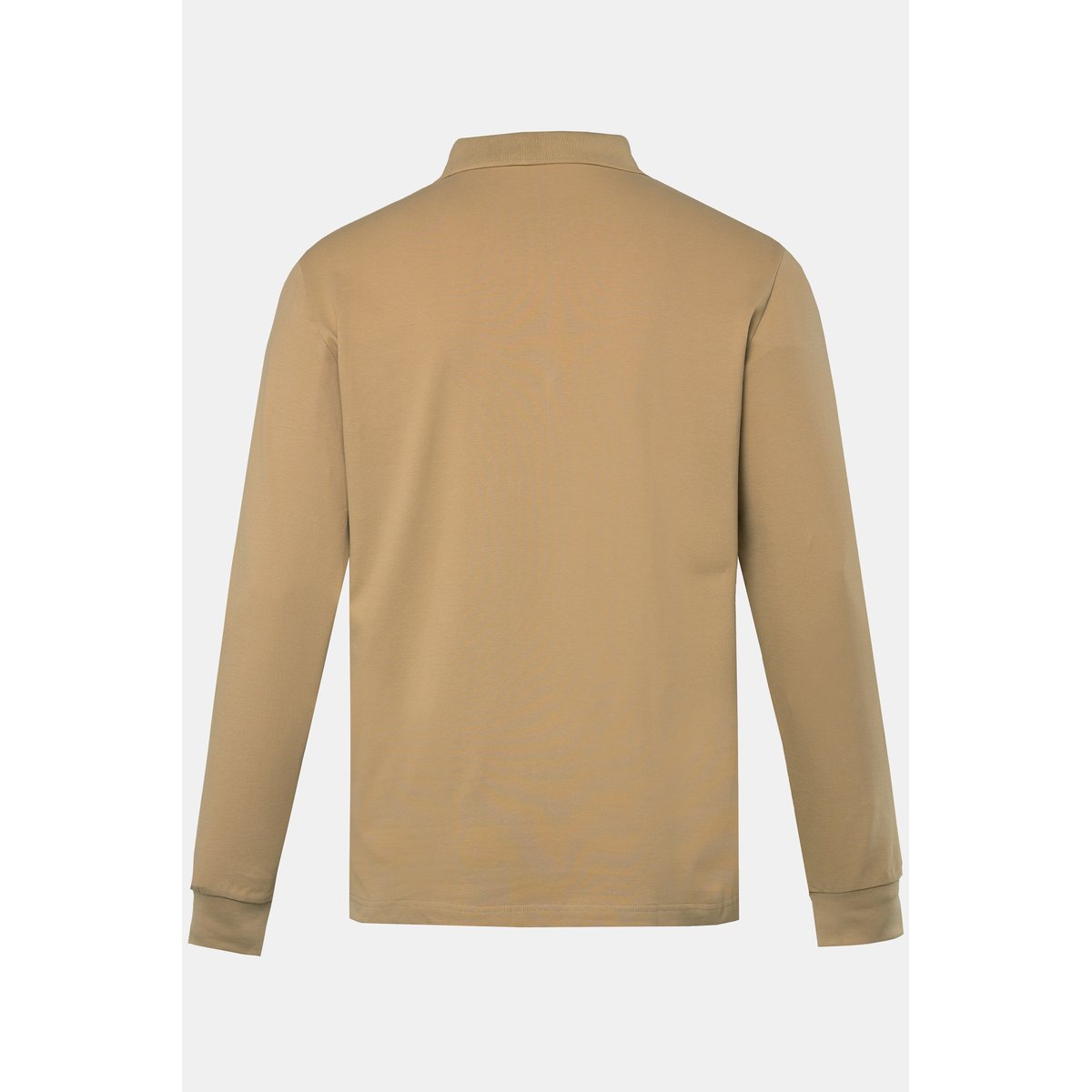 Polo FLEXNAMIC®, manches longues grès, JP1880