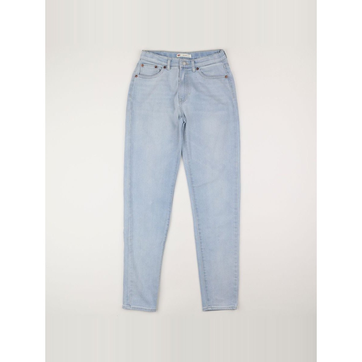 Jean - Bon état bleu, LEVI'S