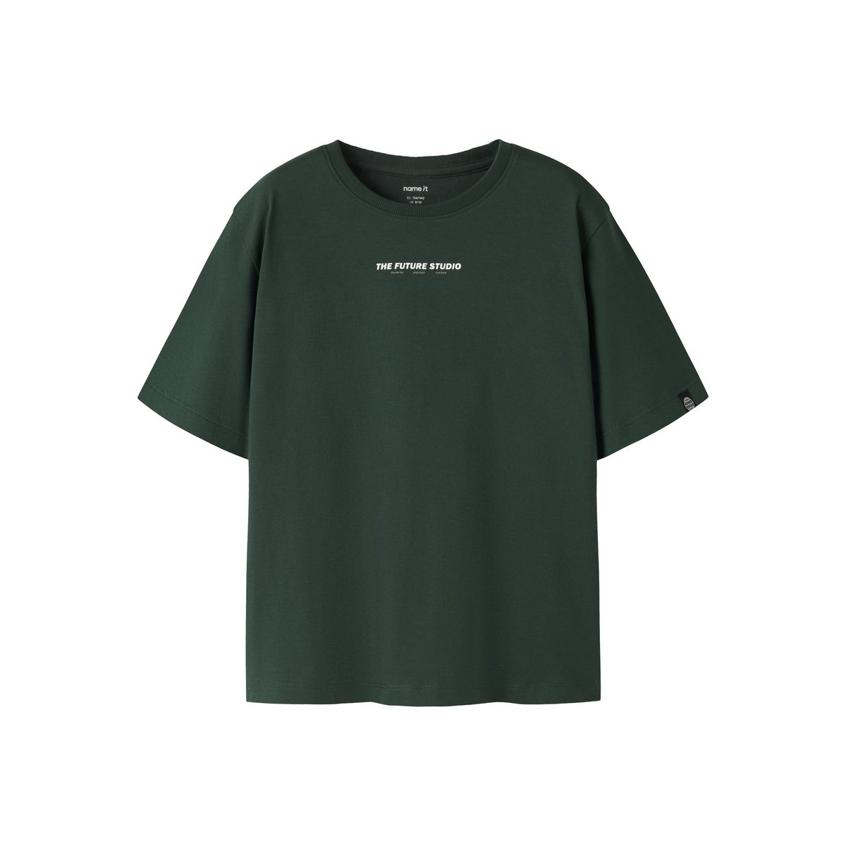 T-Shirt sycamore, NAME IT