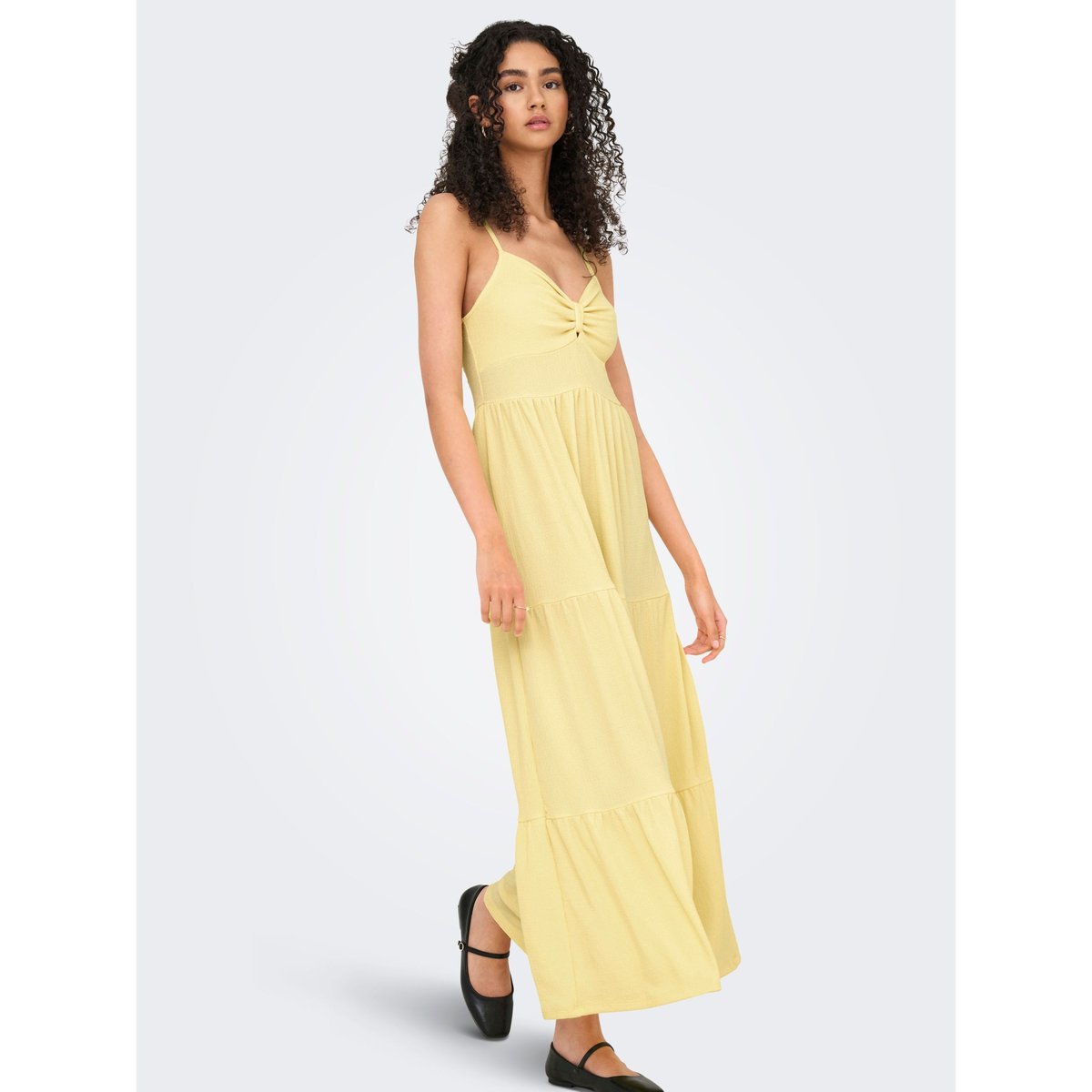 Robe french vanilla, JDY