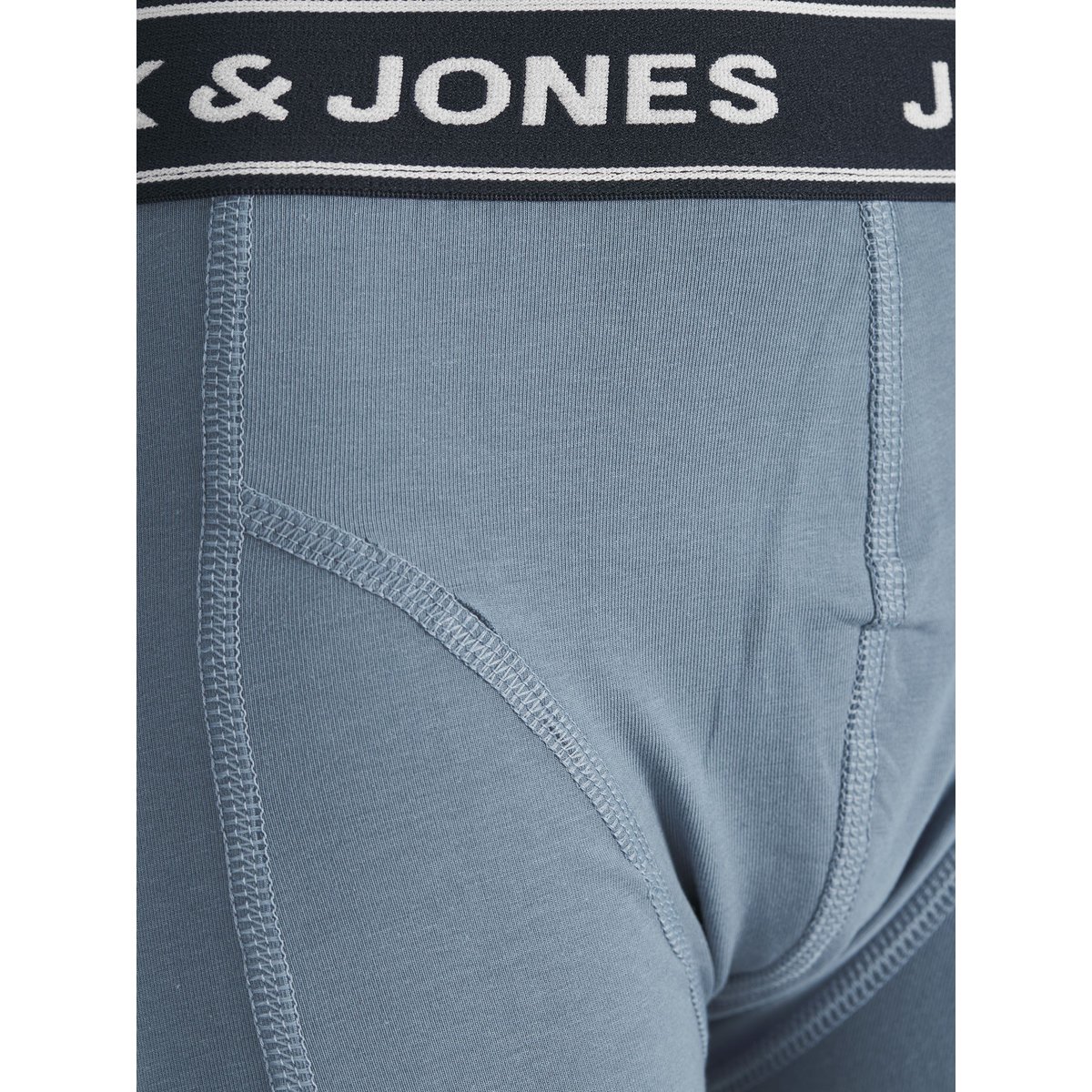 Maillots grise - blue mirage 1, JACK & JONES JUNIOR