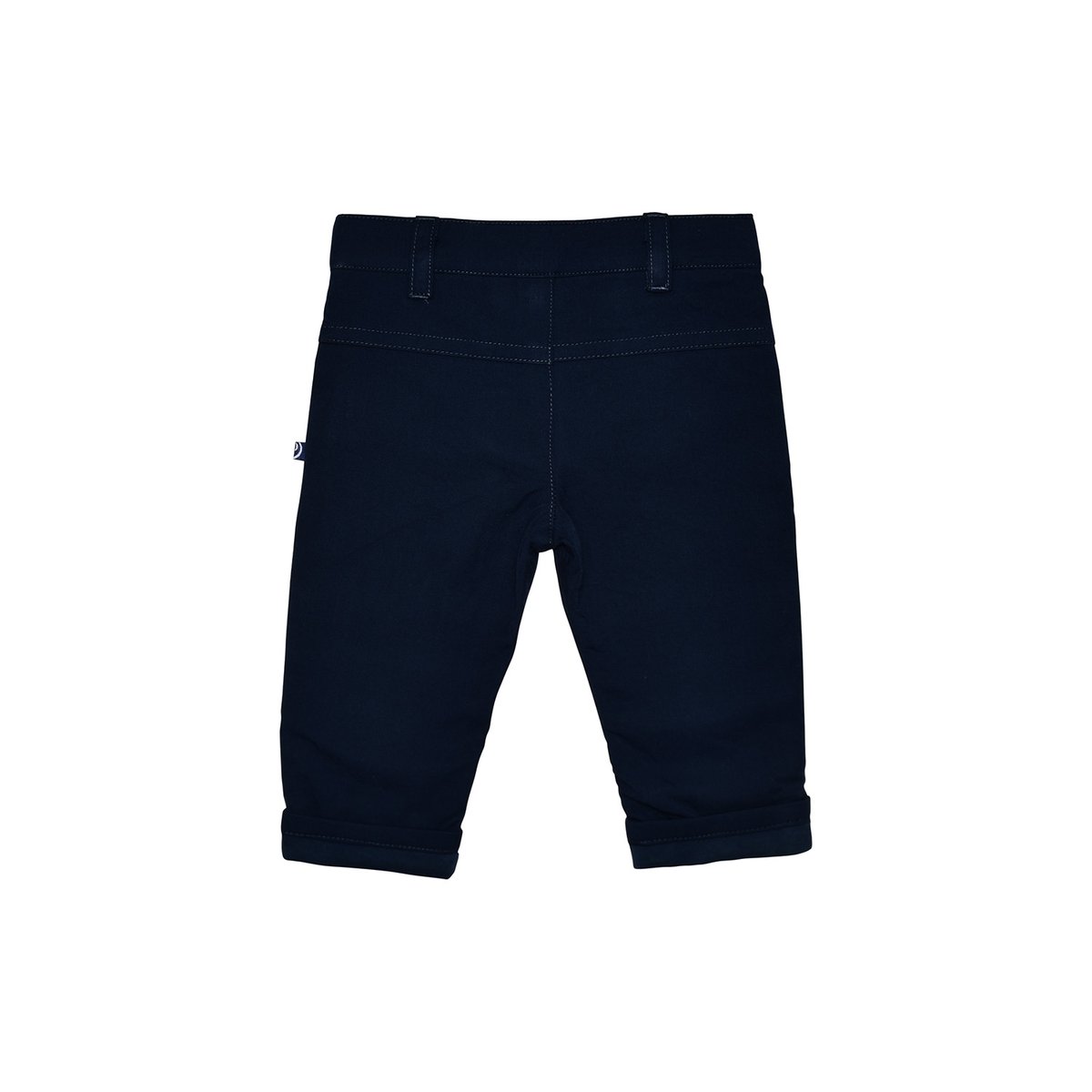 Sweat pantalon bebe francesco blanc, SUCRE D'ORGE