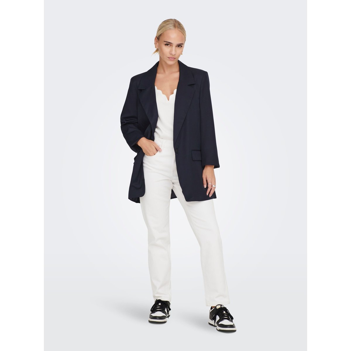 Blazer night sky 1, ONLY