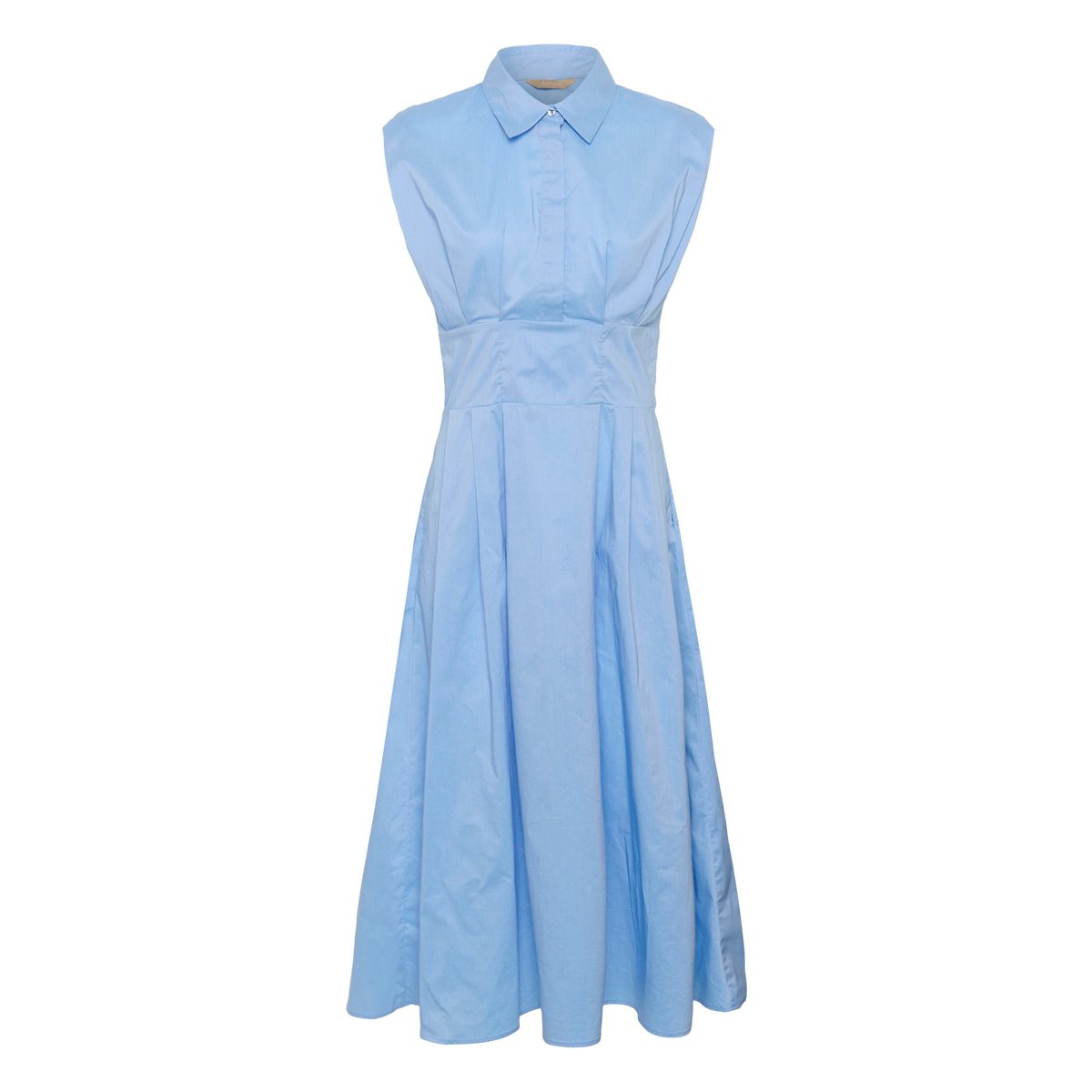 Robe bleu forever blue, CULTURE