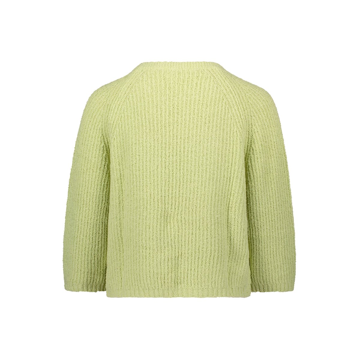 Pull-over en maille à encolure ronde margarita apple, CARTOON