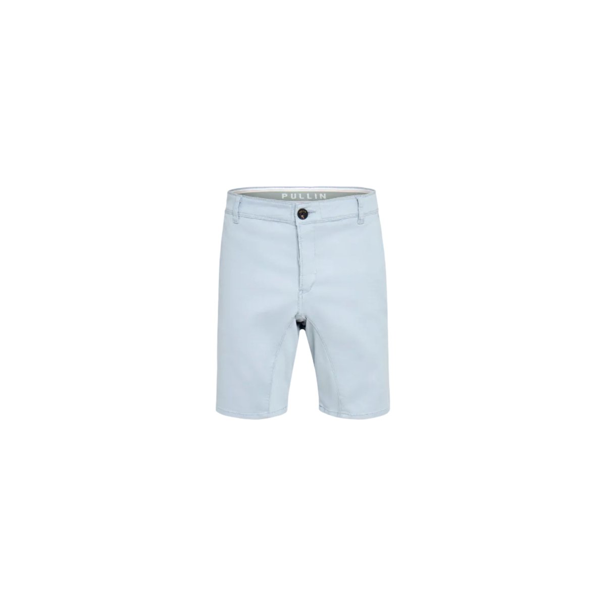 SHORT CHINO ARCTIC bleu, PULLIN