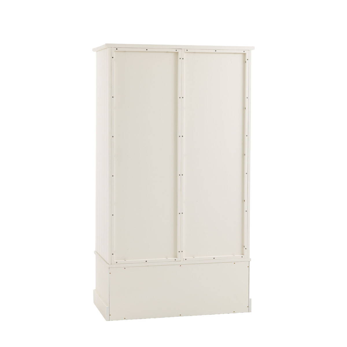 Ende 2-Door Wardrobe off-white, ÉDITÉ