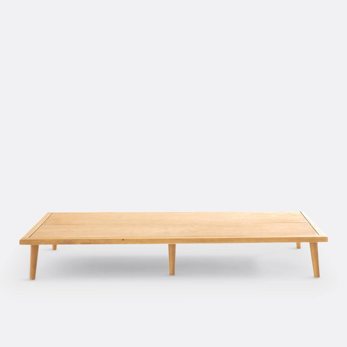 Banquette Daybed, Miji naturel, LA REDOUTE INTERIEURS