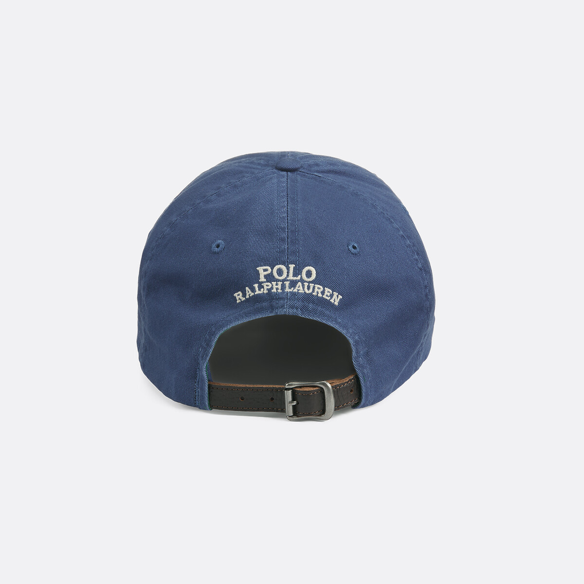 Casquette Polo Bear en sergé marine, POLO RALPH LAUREN