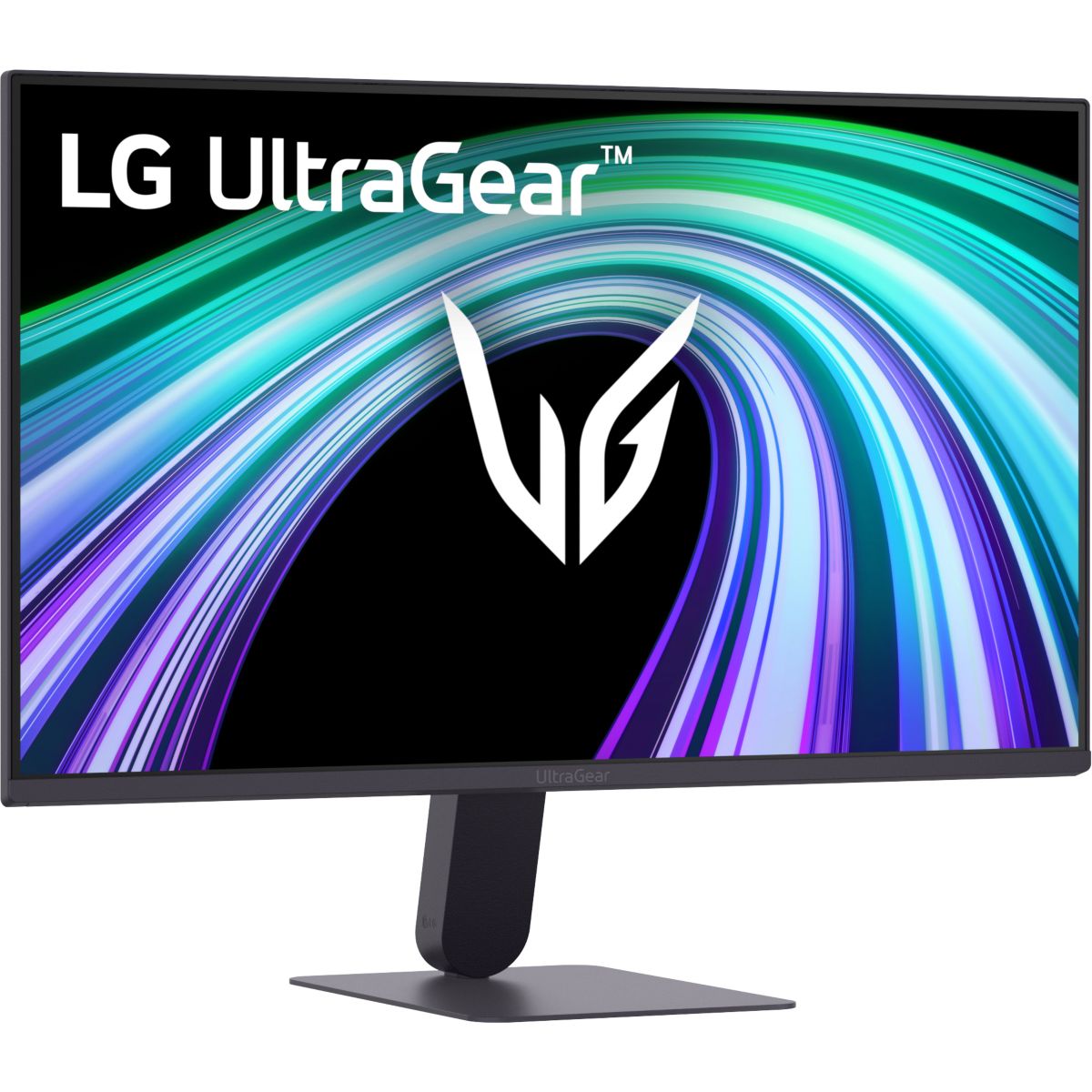 Ecran PC Gamer UltraGear 24G411B 24'' Full HD 144Hz IPS 5 ms HDR10 couleur unique, LG