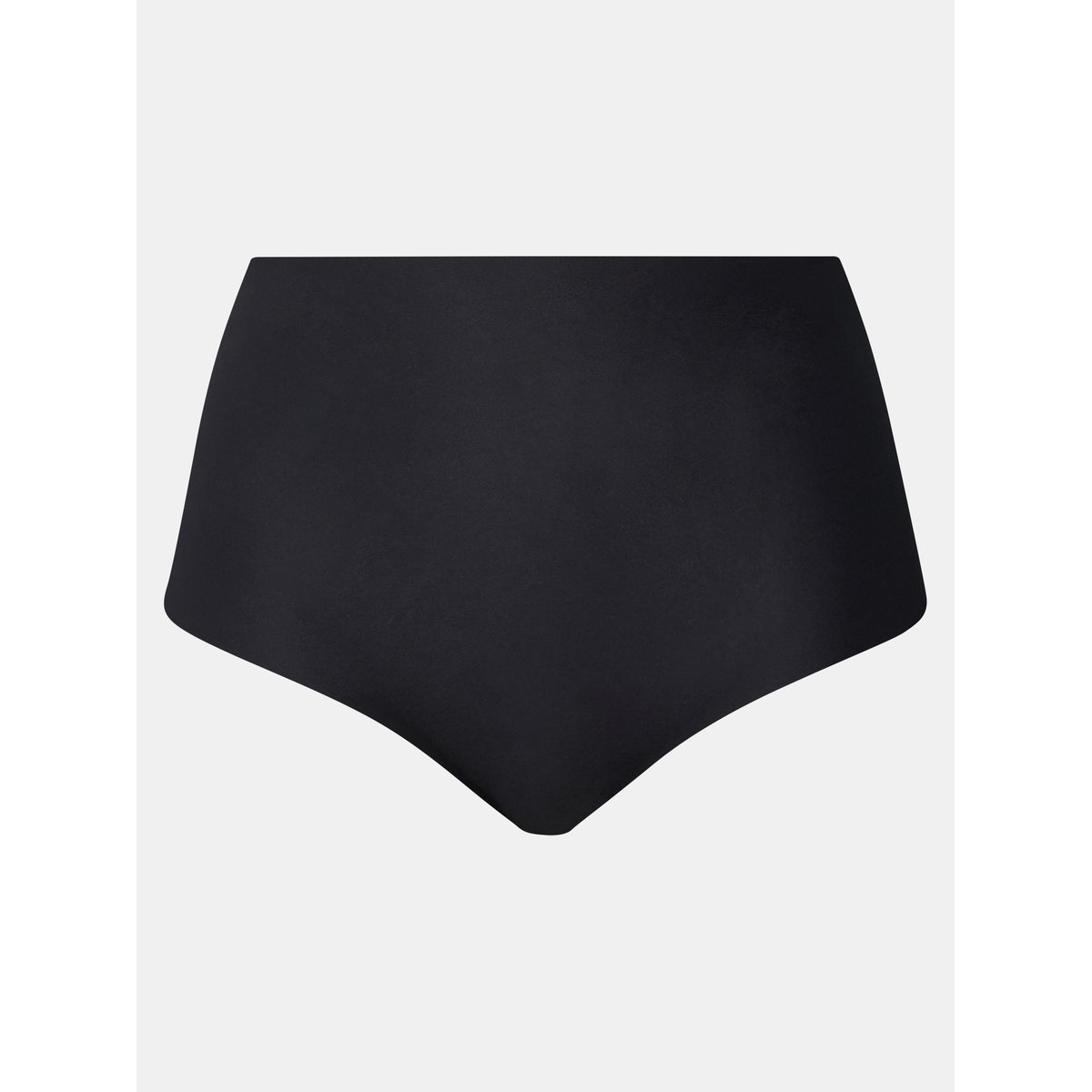 Culotte taille haute DEFI noir, CHANTELLE