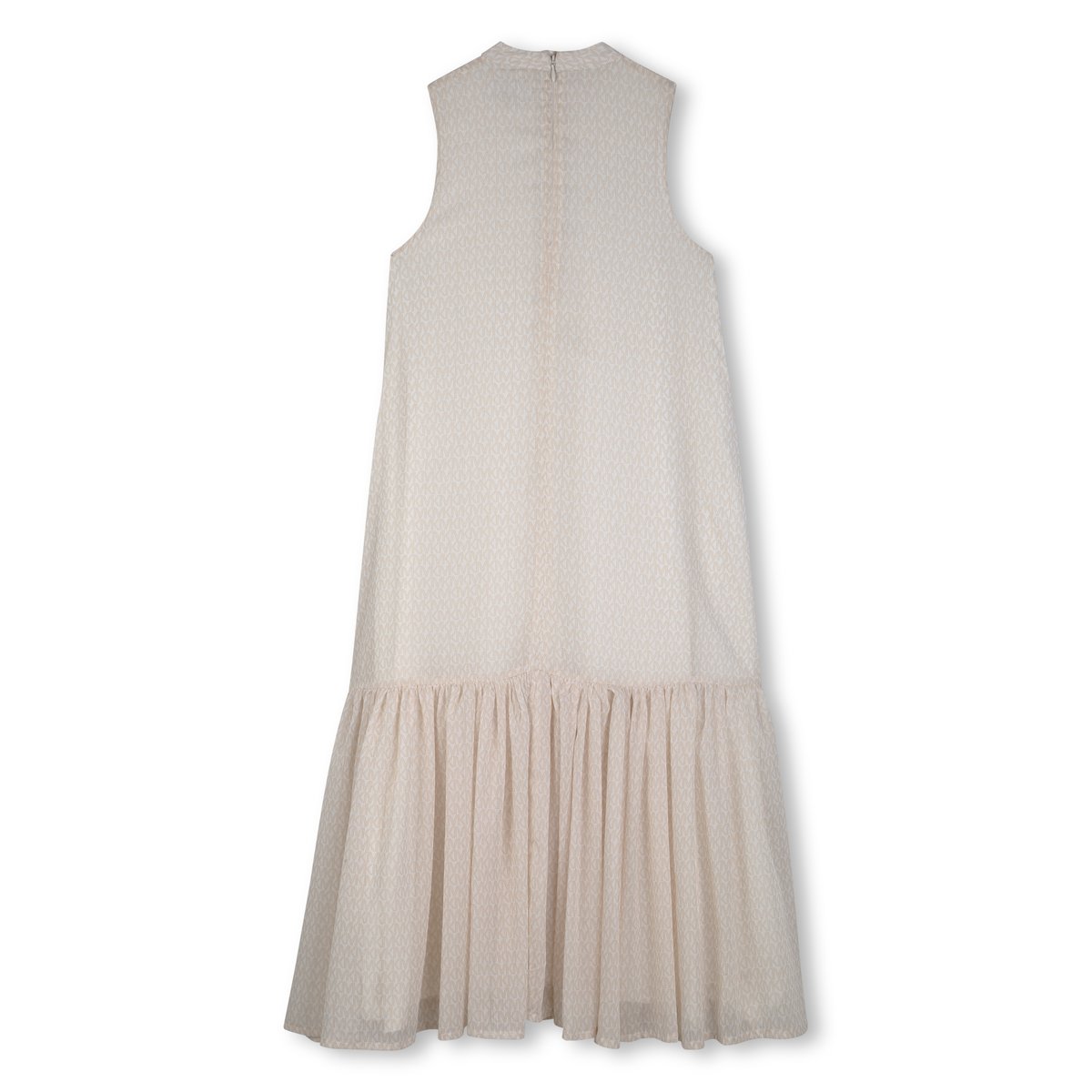 Robe longue sans manches riz, MICHAEL KORS