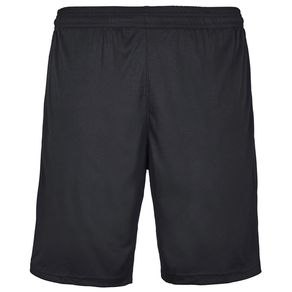 Short de sport THUNDER noir, SOLS
