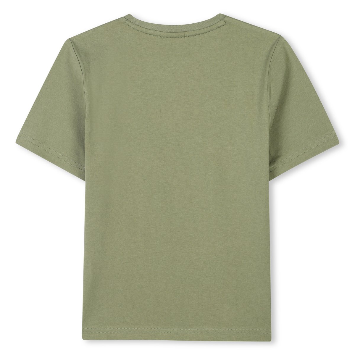 T-shirts à manches courtes laurier, BOSS KIDSWEAR