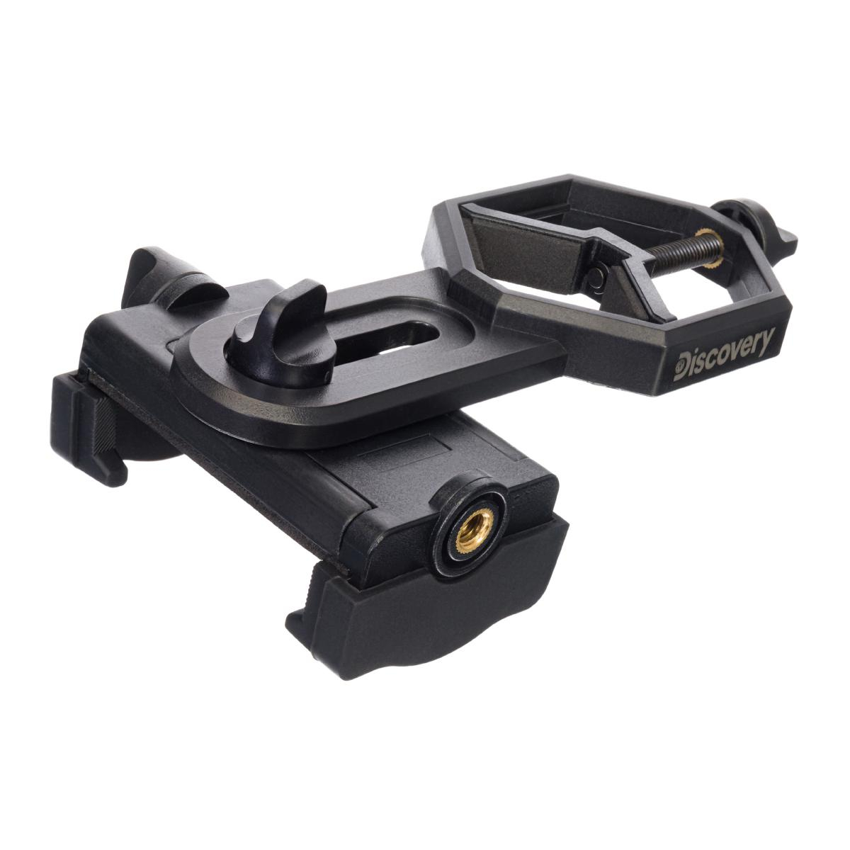 Adaptateur pour smartphone Levenhuk Discovery DSA 10 couleur unique, LEVENHUK