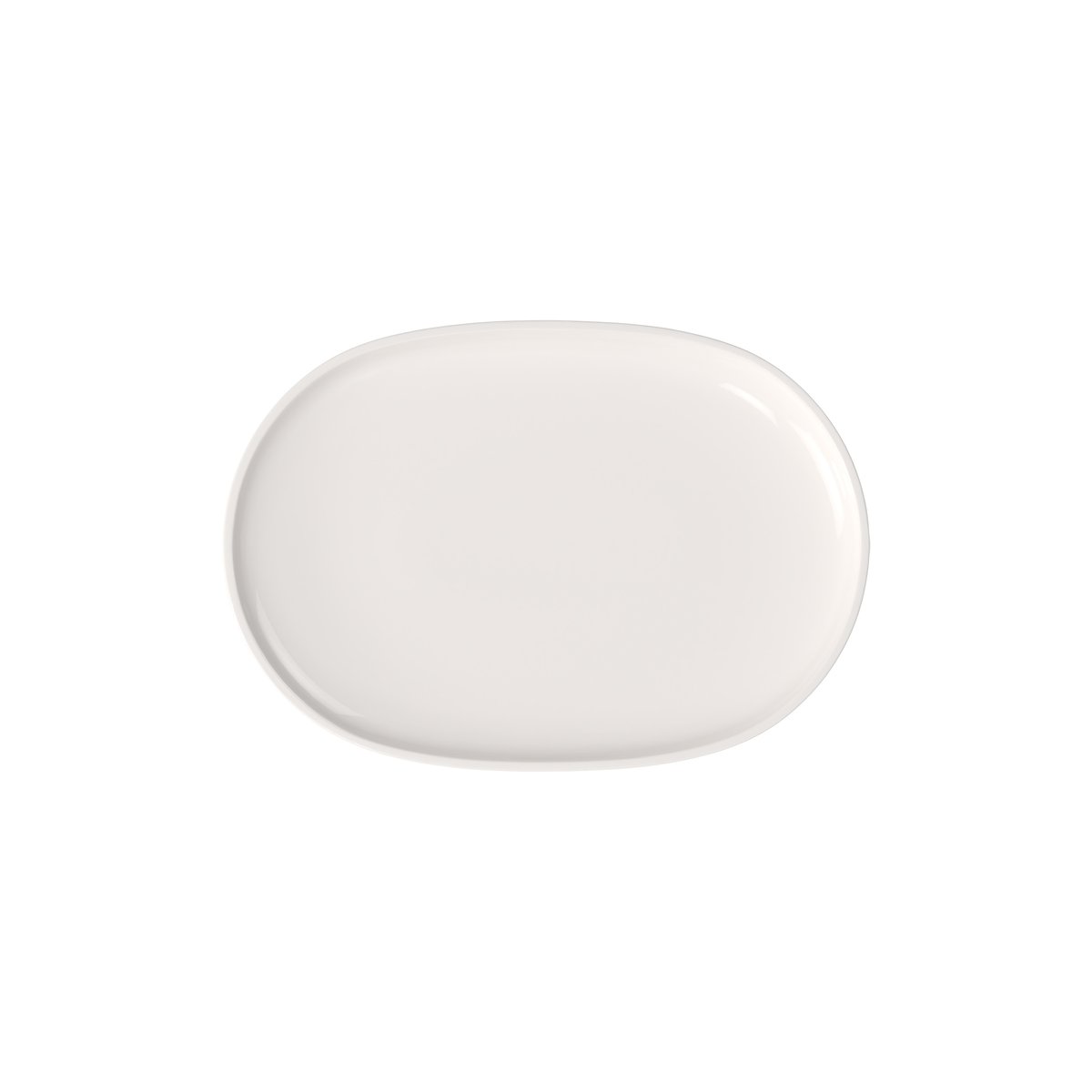 Assiette À Poisson ARTESANO blanc, VILLEROY & BOCH