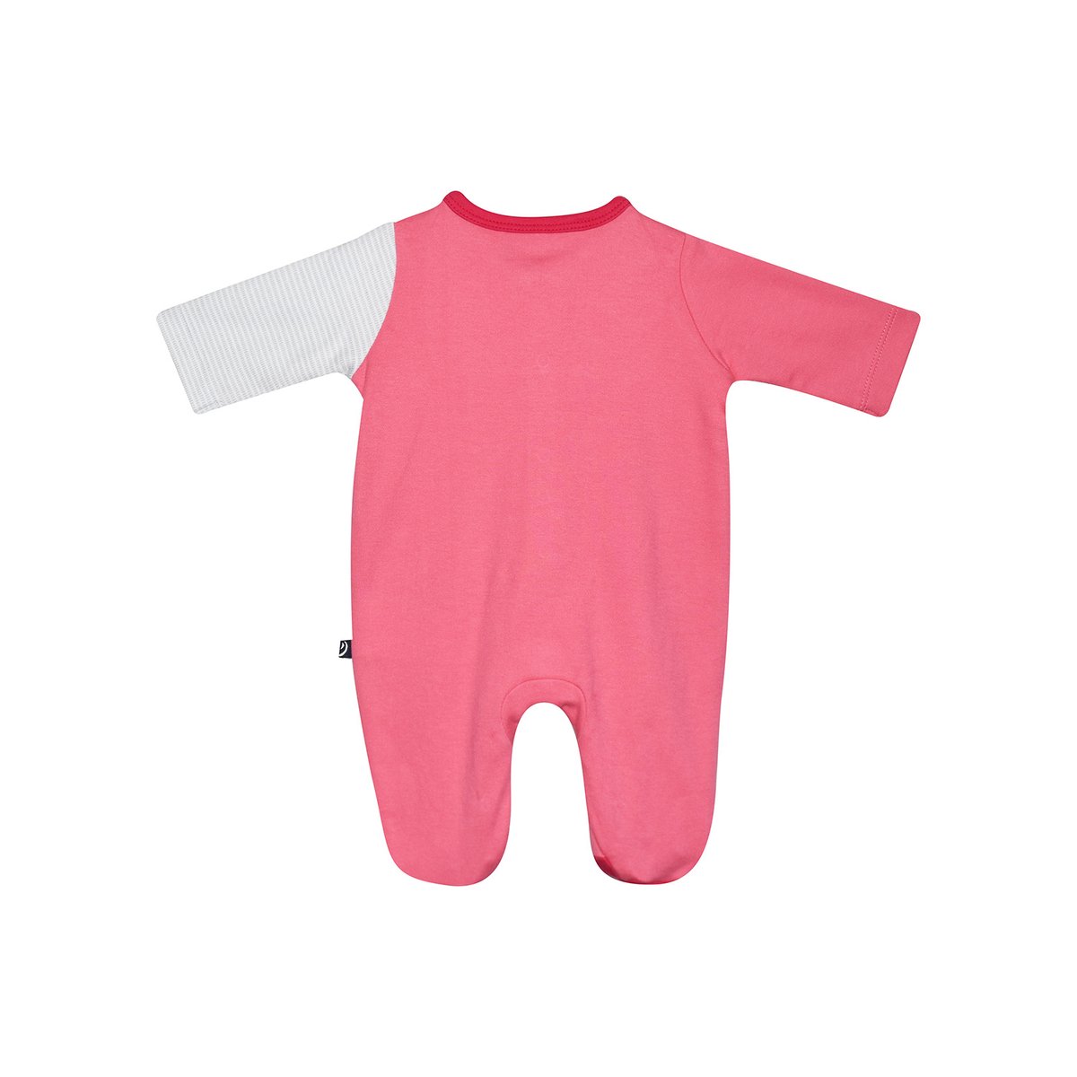 Pyjama naissance evelina rose, SUCRE D'ORGE