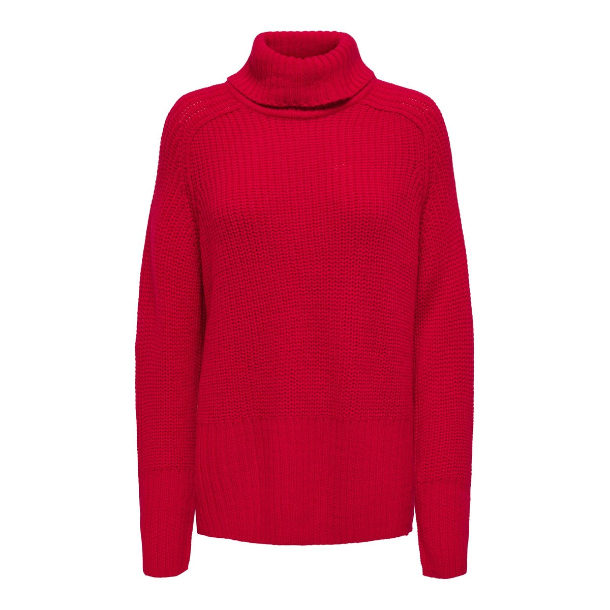 Pull En Maille barbados cherry, JDY