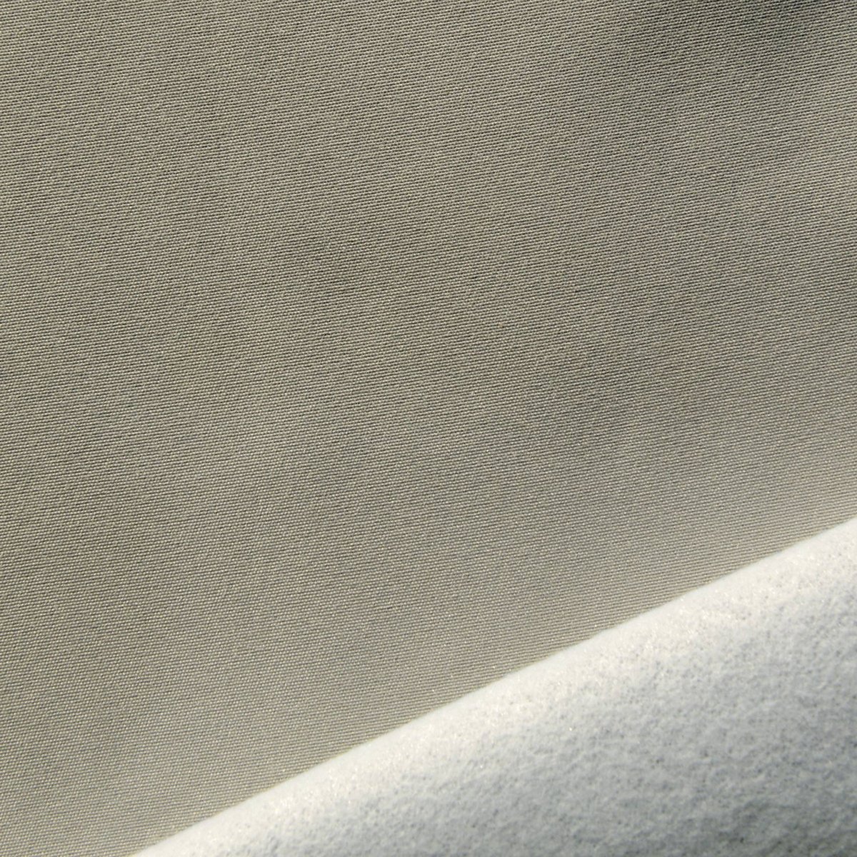 Petit rideau occultant 100% doublé polaire - QABANE sable, HOME MAISON