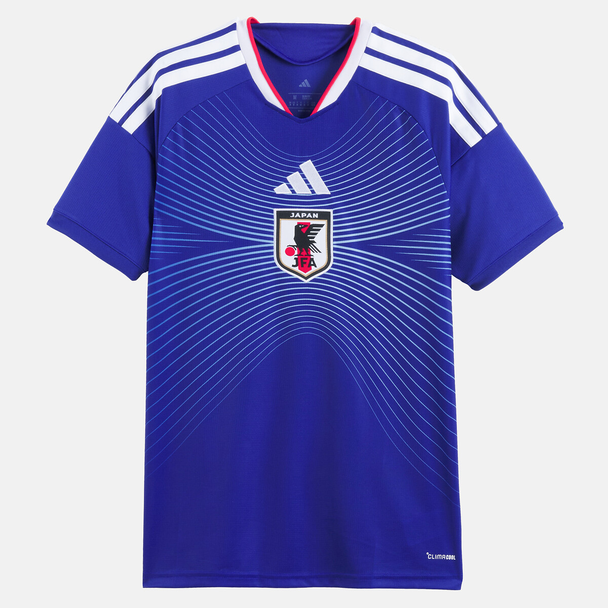 Camiseta de anfitrión de Japón, Copa del Mundo 2026 azul , adidas Performance