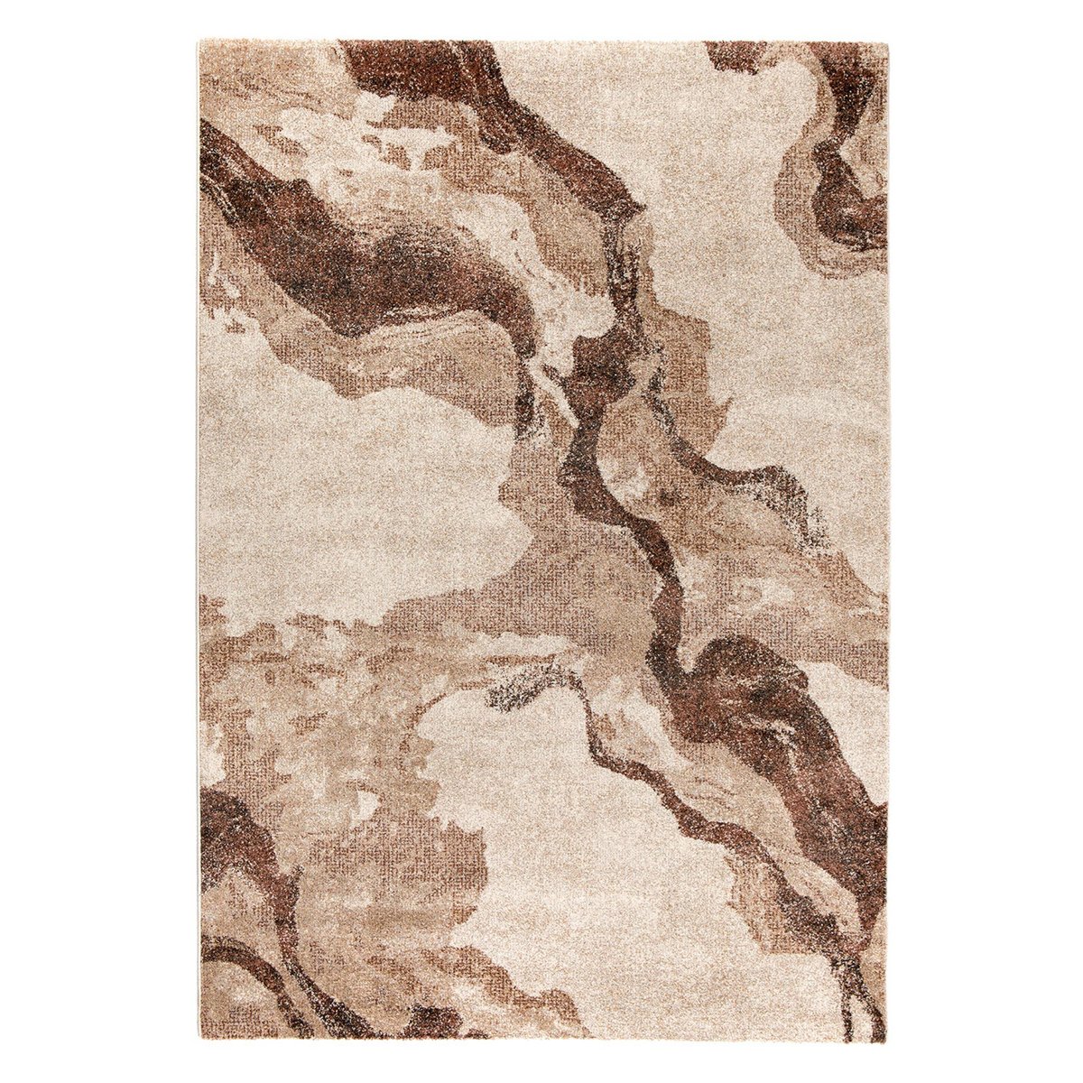 Tapis Thea naturel, VIVARAISE