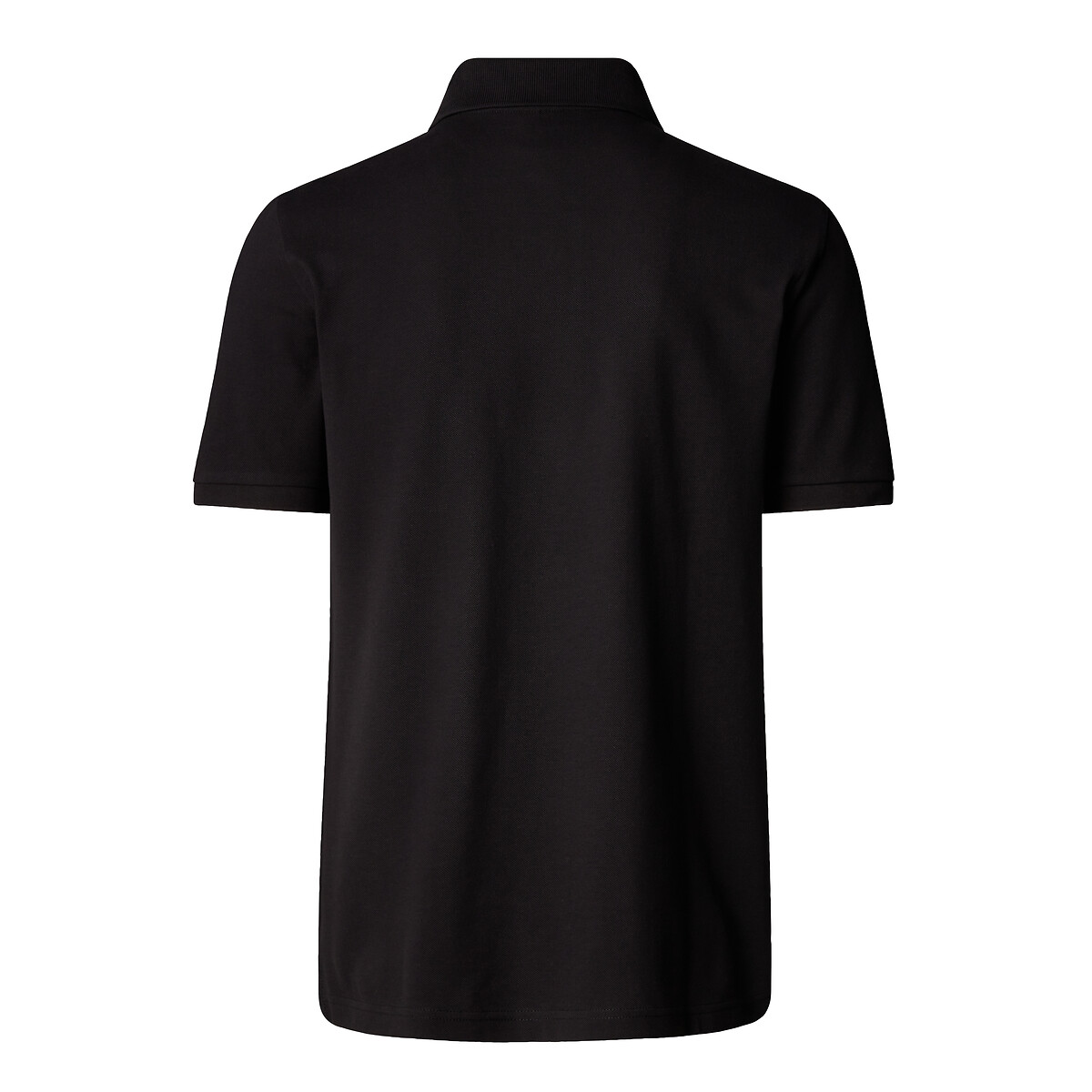 Polo manches courtes, Essential noir, THE NORTH FACE