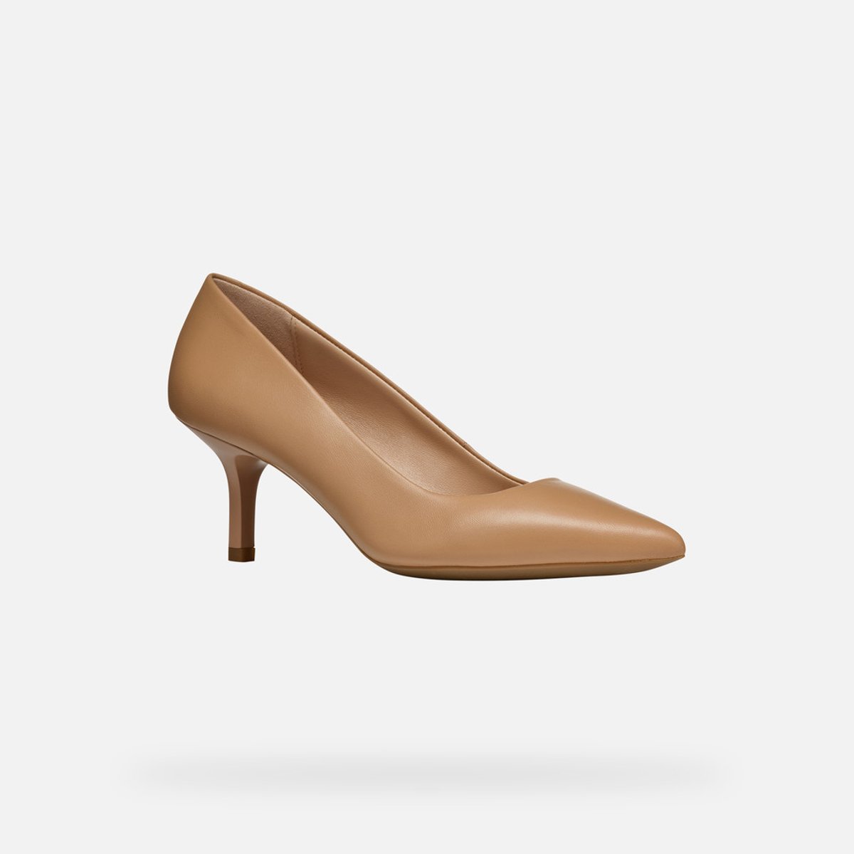 Escarpins D KLEOPY beige, GEOX