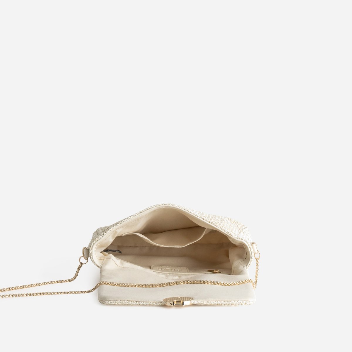 Sac À Main SEPOPA beige, ERAM