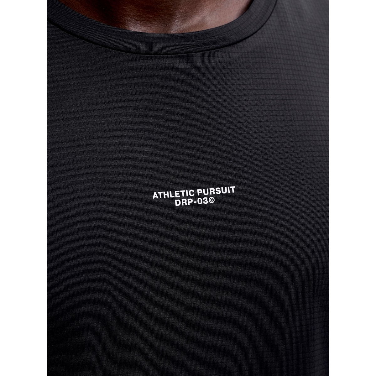 Débardeur black 1, JACK & JONES