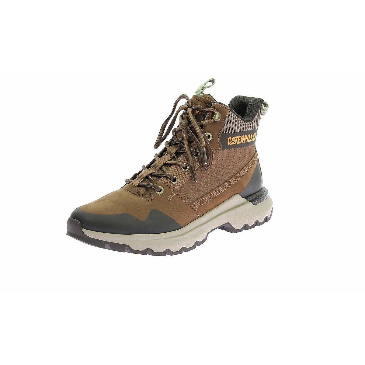 Boots Colorado Sneaker marron, CATERPILLAR
