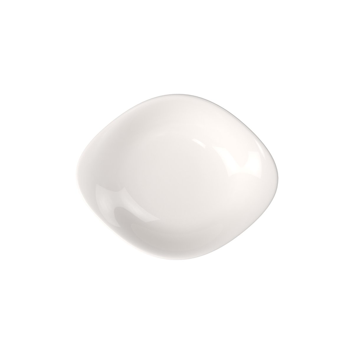 Assiette À Pates, 2 Pièces VAPIANO blanc, VILLEROY & BOCH