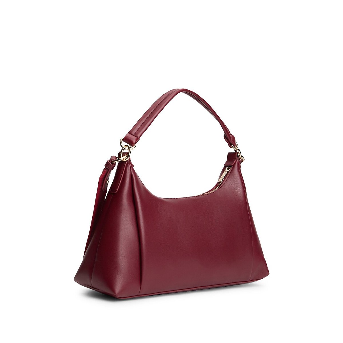 Bolso bandolera, TH ESSENTIAL burdeos, TOMMY HILFIGER
