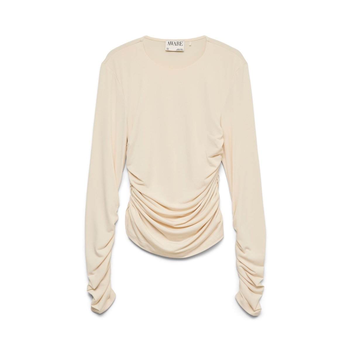 Blouse whitecap gray, VERO MODA