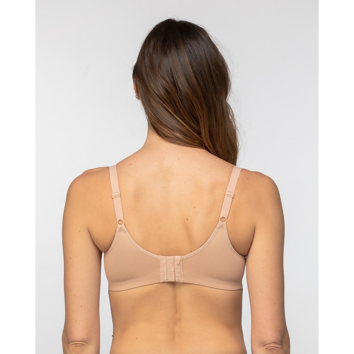 Reggiseno senza ferretti Essential Support nude, PLAYTEX