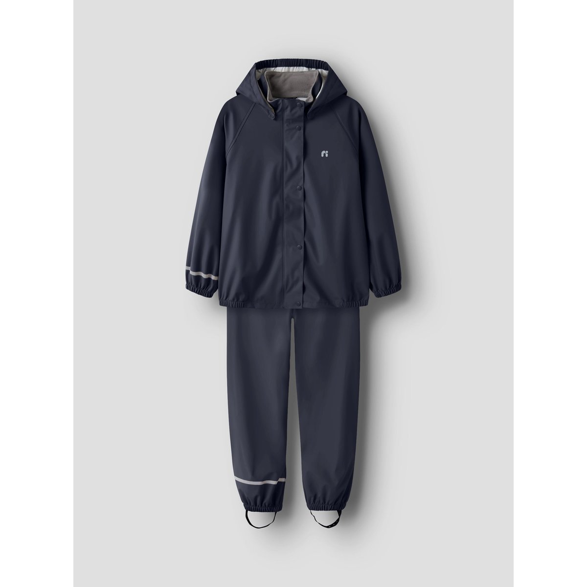 Ensemble De Pluie dark sapphire, NAME IT