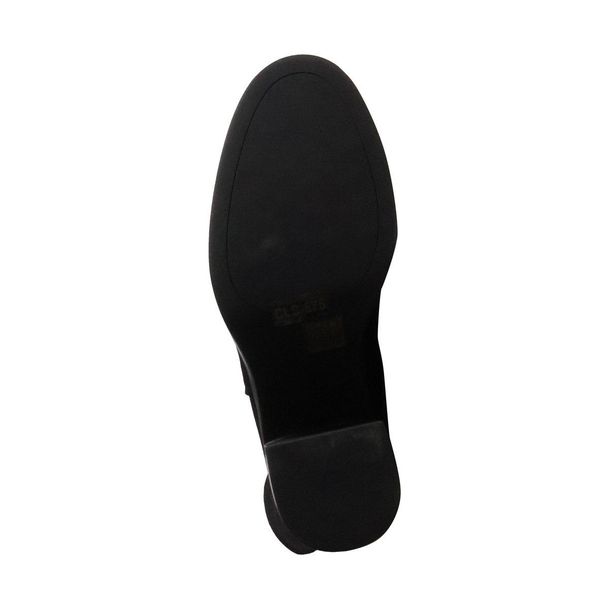 Bottes à Enfiler Joalice noir, ENZA NUCCI