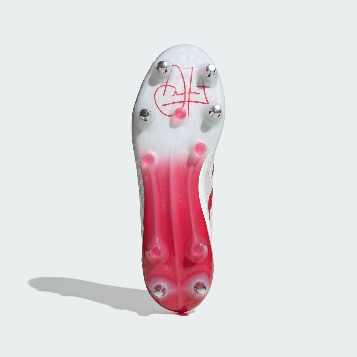 Chaussure De Rugby Adizero Rs15 Pro Sg Chaussure De Rugby Adizero Rs15 Pro Sg cloud white / cloud white / cloud white, adidas Performance