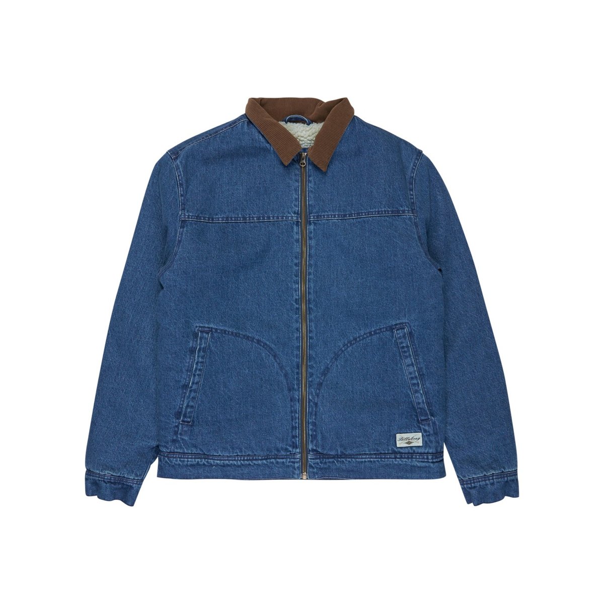 Billabong - S - Bleu bleu ocean wash, BILLABONG