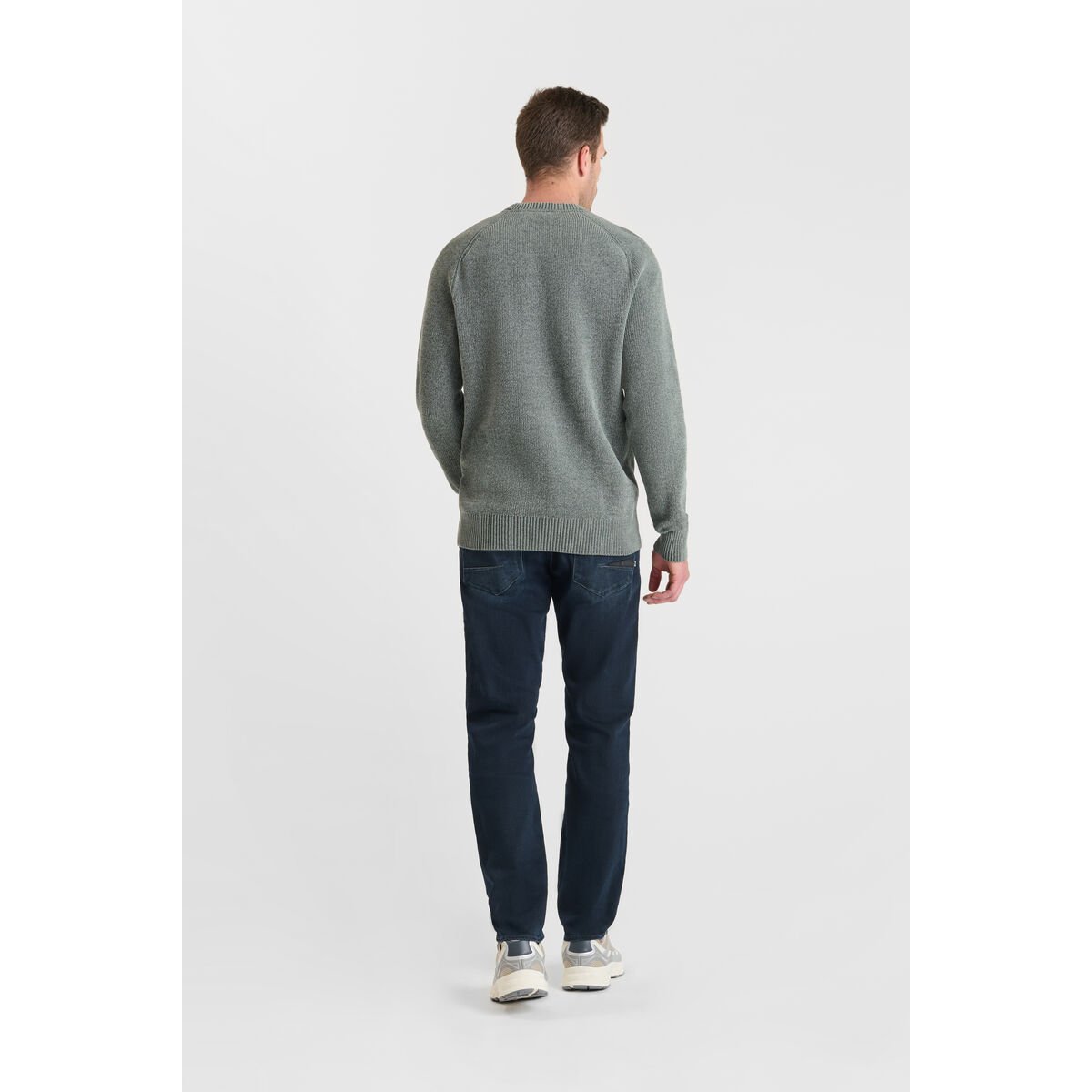 Pull BALAR british, LE TEMPS DES CERISES