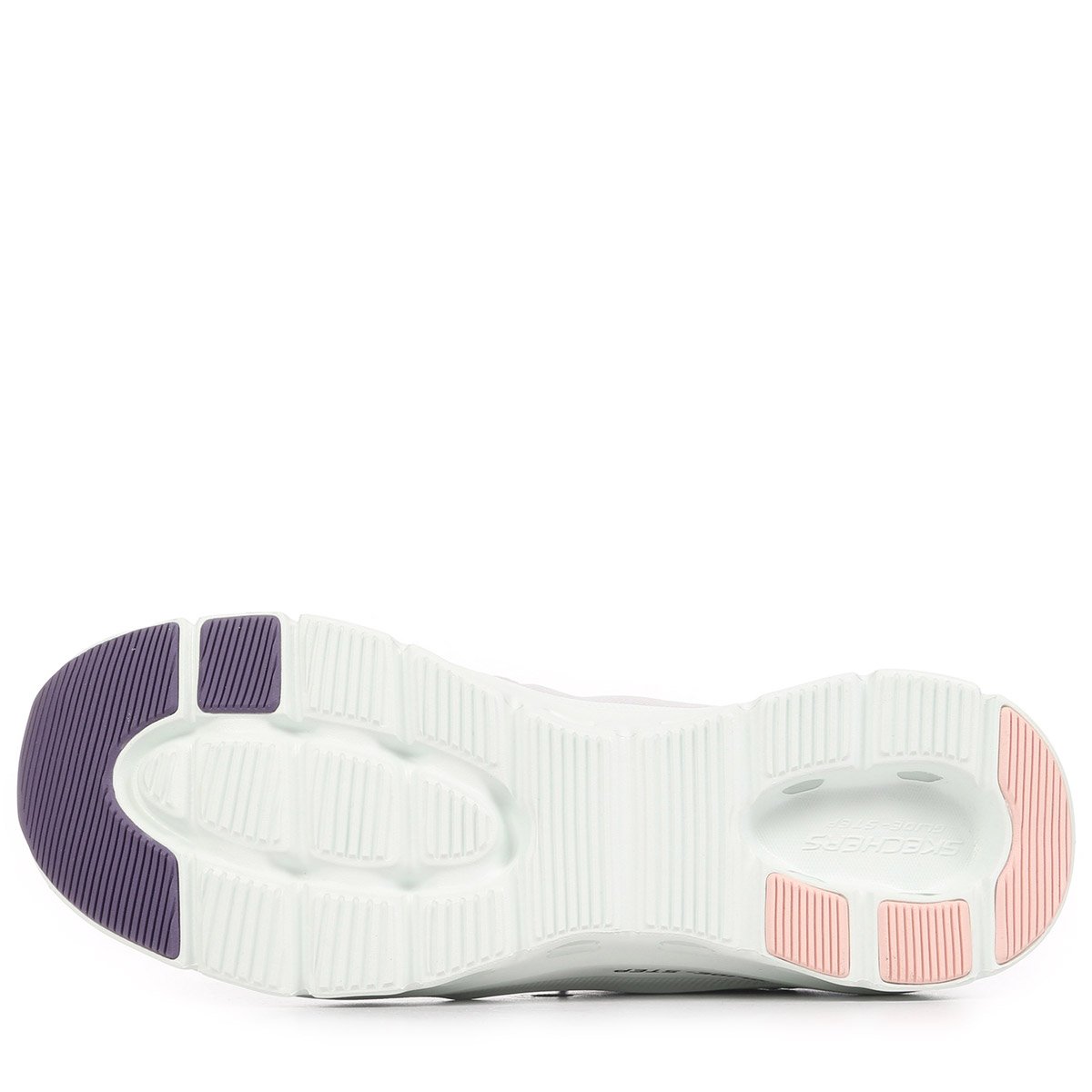 Baskets GLIDE STEP PRO SLIP INS lavander, SKECHERS